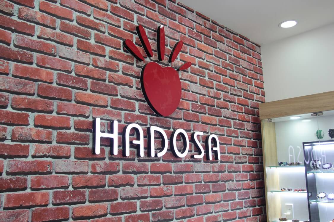 Lựa chọn Hadosa - trang sức hợp mệnh là yếu tố quan trọng để phát huy năng lượng phong thủy.