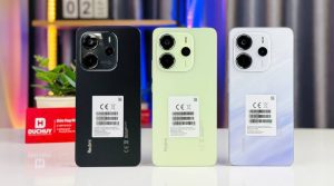 Redmi Note 14: Những Nâng Cấp Đột Phá Đáng Mong Đợi Nhất!