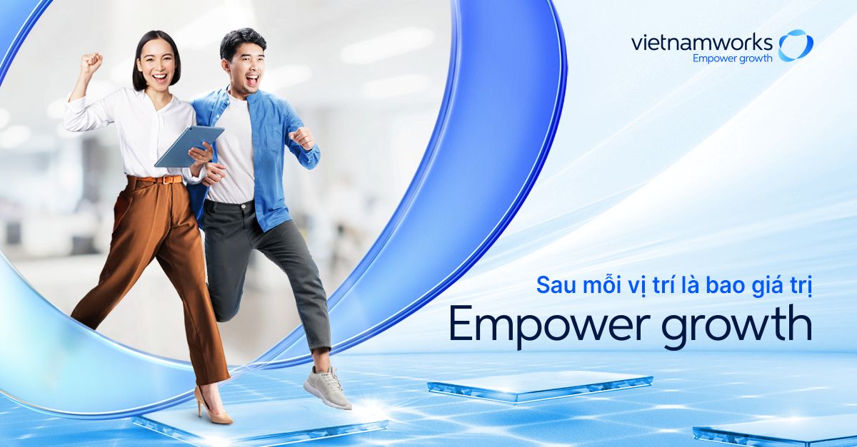 Đánh giá Vietnamwork - Đối tượng nên sử dụng VietnamWorks