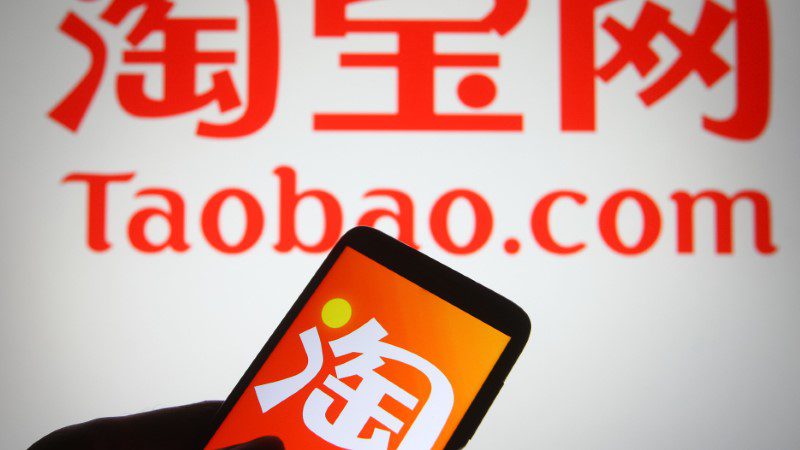 Taobao là gì - Sự phát triển của Taobao tại Trung Quốc