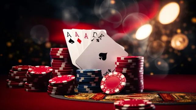 Baccarat 68 Game bài - Cách đặt cược và 6 mẹo chơi hay