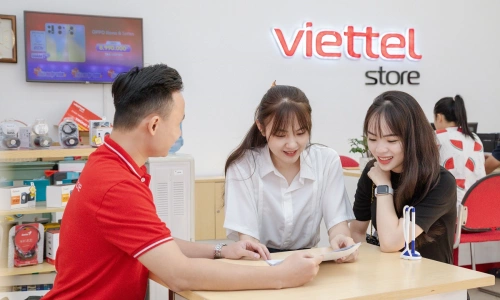 Viettel Store - Lịch sử hình thành và phát triển