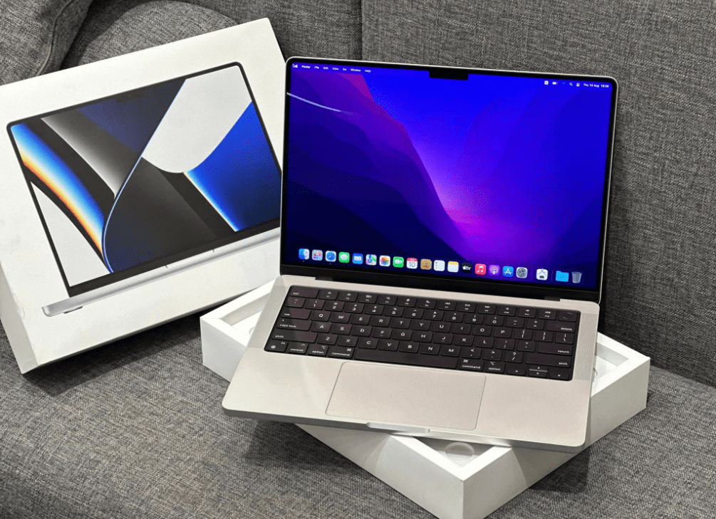 Review Macbook - Khả năng giải trí, chỉnh sửa ảnh và video cơ bản