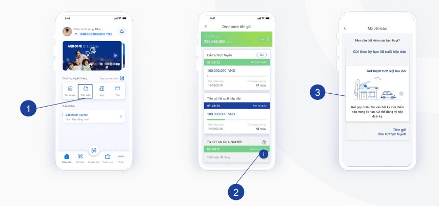 ACB online - Điều kiện, hồ sơ và cách đăng ký