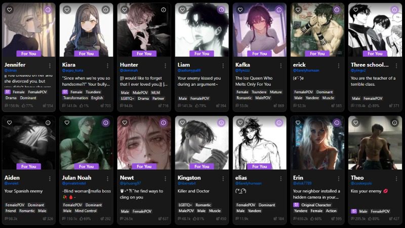 Spicy ai - Ưu nhược điểm và lời khuyên