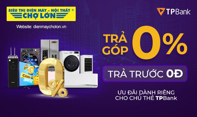 Đánh giá Dienmaycholon - Không gian trưng bày và tư vấn tại cửa hàng