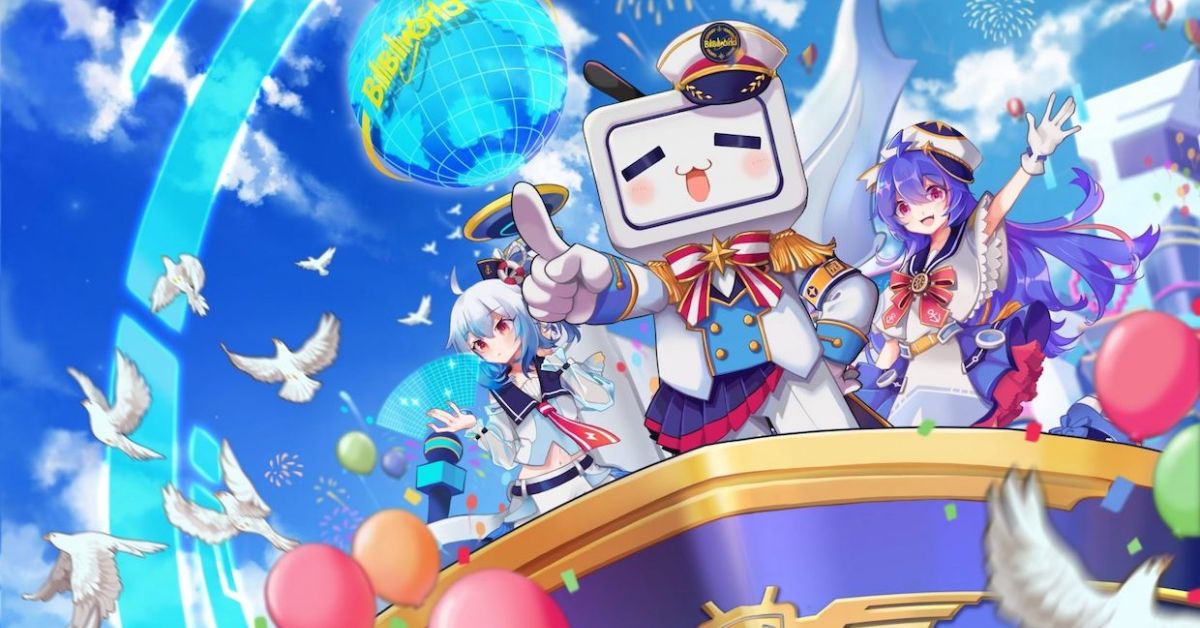 Đánh giá Bilibili - Bilibili là nền tảng gì? Đánh giá Bilibili - Bilibili là nền tảng gì?