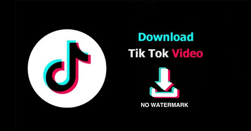 Download video tiktok - Cân nhắc khi dùng các công cụ hỗ trợ trực tuyến
