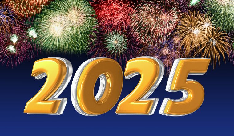 Còn bao nhiêu ngày nữa đến tết 2025 - Cách tự đếm số ngày đến Tết bằng lịch giấy hoặc lịch trên điện thoại