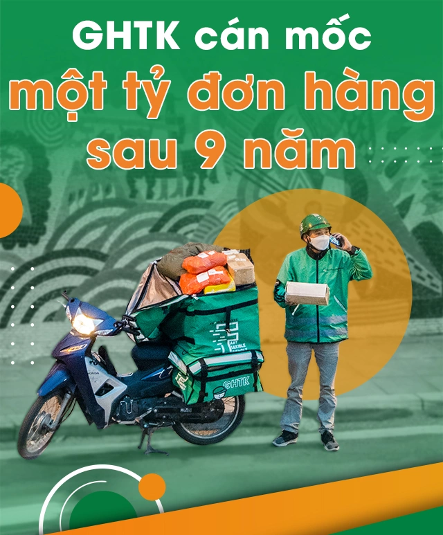 Đánh giá Ghtk - Đánh giá Ghtk tổng quan dịch vụ giao hàng