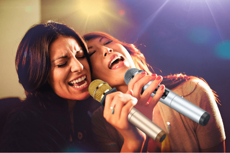 Cách hát Karaoke - Giữ cao độ và nhịp phách