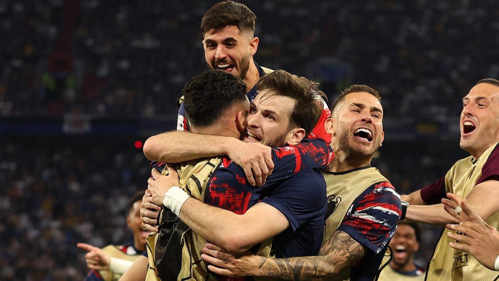 Giải uefa champions league năm 2025 - Lịch thi đấu và các mốc thời gian quan trọng