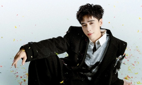 Quang hùng Masterd - Xuất phát điểm và đam mê âm nhạc