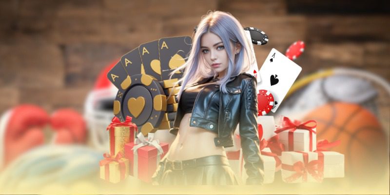 Những sự kiện ưu đãi - chương trình khuyến mãi có 1-0-2 tại HITCLUB