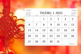 Còn bao nhiêu ngày nữa đến tết 2025 - Sắp xếp công việc, học tập trước kỳ nghỉ dài