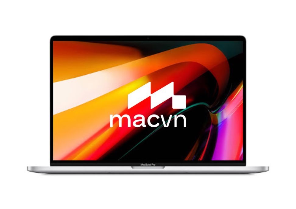 Review Macbook - Thiết kế mỏng nhẹ, sang trọng và tinh tế