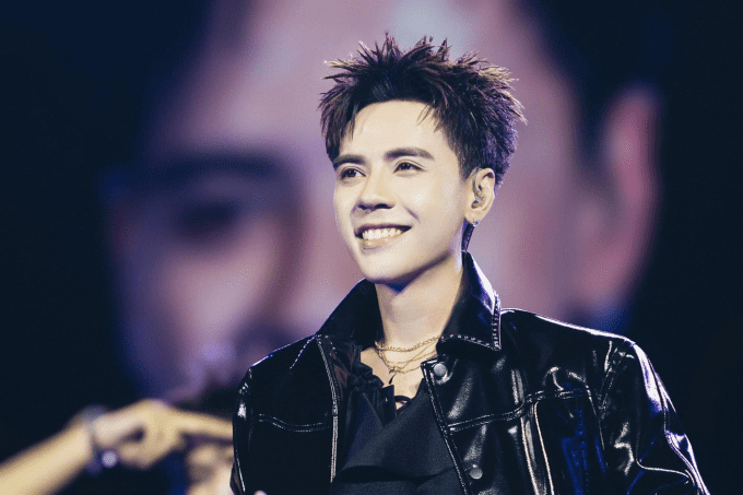 Quang hùng Masterd - “Dễ Đến Dễ Đi” và bước tiến quốc tế