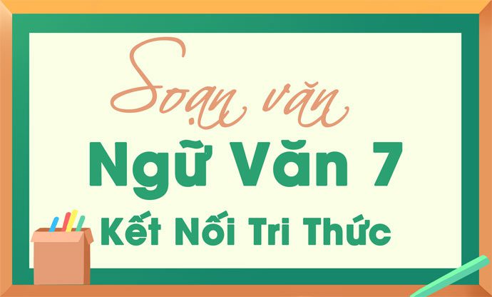 Soạn văn 7 - Tài liệu tham khảo và môi trường học tập Soạn văn 7 - Tài liệu tham khảo và môi trường học tập