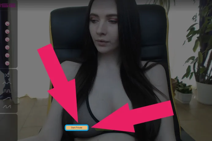 Strip chat là gì - Ảnh hưởng tâm lý và mối quan hệ