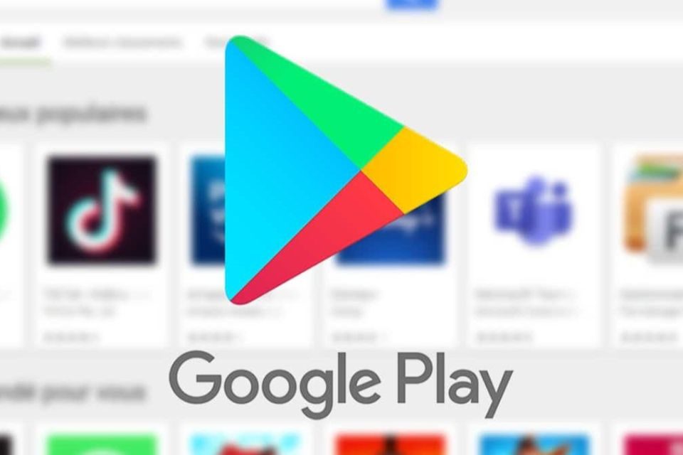 CH Play là gì - Kênh phân phối và kiếm tiền từ ứng dụng