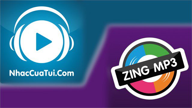 Zing mp3 - Trải nghiệm Zing mp3 trên smartphone