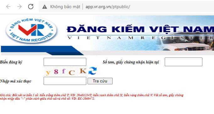 Kiểm tra phạt nguội - Ứng dụng di động, ngân hàng và ví điện tử