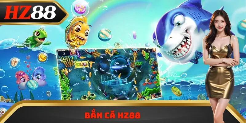 Bí quyết chinh phục đại dương HZ88 từ cao thủ