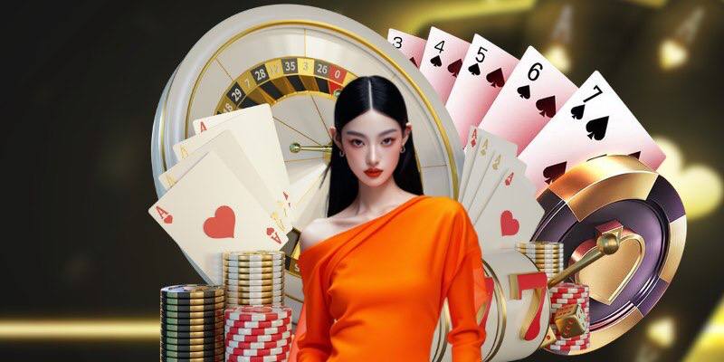 Lý do nên chọn Casino TT88 thay vì các nhà cái khác