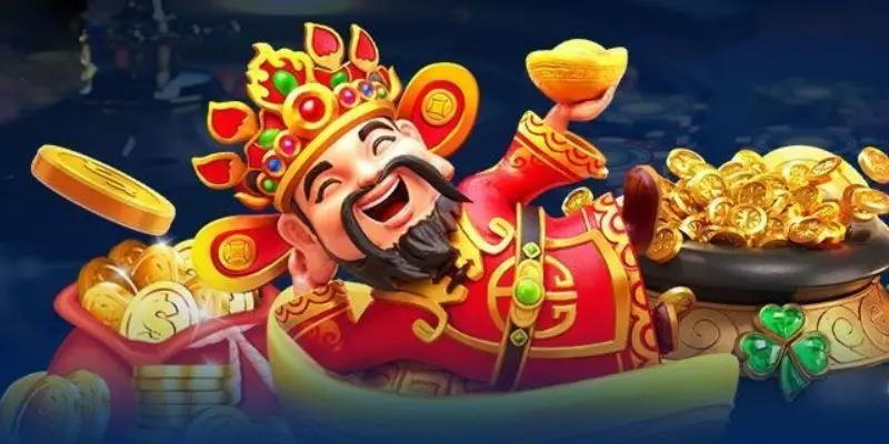 Hướng dẫn xuống tiền đặt cược Nổ hũ tại 68 Game Bài