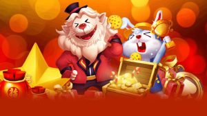 Nổ Hũ 68 Game Bài - Điểm Dừng Chân Newbie Không Nên Bỏ Lỡ